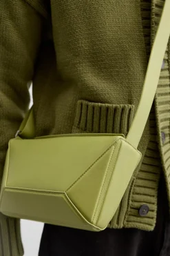 Clearance BANDOLERA PIEL S - LIMITED EDITION Hombre Piel|Bolsos / Mochilas