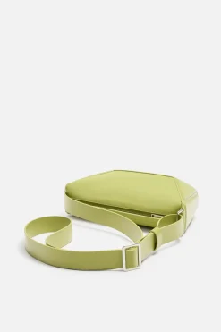 Clearance BANDOLERA PIEL S - LIMITED EDITION Hombre Piel|Bolsos / Mochilas