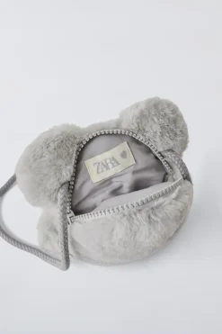 Niños ZARA 1½ - 6 Años·Bolsos / Mochilas|1½ - 6 Años·Bolsos / Mochilas<BANDOLERA RATONCITO