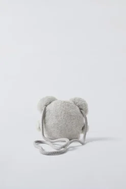 Niños ZARA 1½ - 6 Años·Bolsos / Mochilas|1½ - 6 Años·Bolsos / Mochilas<BANDOLERA RATONCITO