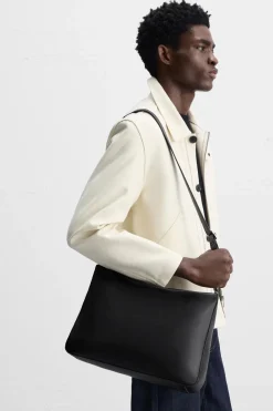 Hot BANDOLERA RECTANGULAR Hombre Bolsos / Mochilas