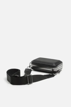 Sale BANDOLERA RÍGIDA Hombre Bolsos / Mochilas