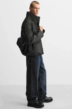 New BANDOLERA RÍGIDA Hombre Bolsos / Mochilas