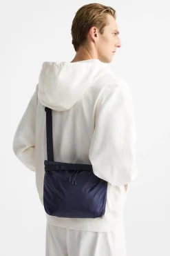 New BANDOLERA SOFT Hombre Bolsos / Mochilas