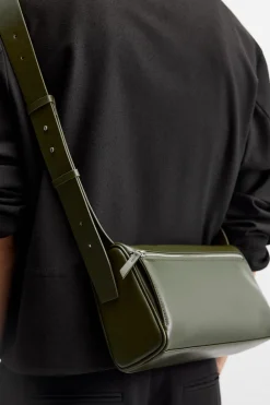 Discount BANDOLERA SOFT Hombre Bolsos / Mochilas