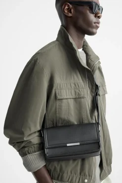 Clearance BANDOLERA SOLAPA Hombre Bolsos / Mochilas