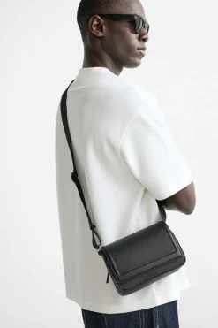 Best BANDOLERA SOLAPA Hombre Bolsos / Mochilas