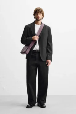 Best BANDOLERA SOLAPA Hombre Bolsos / Mochilas