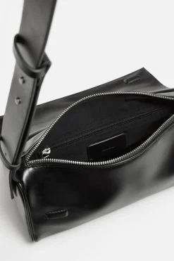 Outlet BANDOLERA SOLAPA Hombre Bolsos / Mochilas