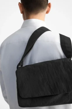 Fashion BANDOLERA SOLAPA NYLON Hombre Bolsos / Mochilas