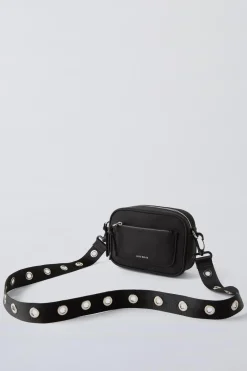 Niños ZARA 6 - 14 Años·Bolsos / Mochilas<BANDOLERA TACHAS