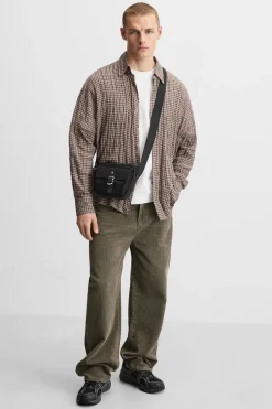 Best BANDOLERA TÉCNICA Hombre Bolsos / Mochilas