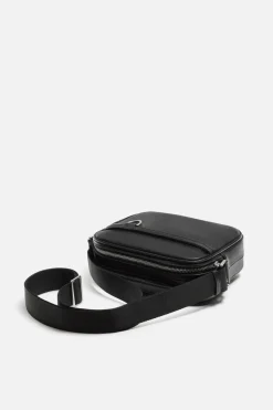 Fashion BANDOLERA TEXTURA Hombre Bolsos / Mochilas