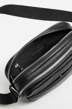 Fashion BANDOLERA TEXTURA Hombre Bolsos / Mochilas