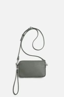 Online BANDOLERA TEXTURA Hombre Bolsos / Mochilas