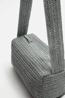 Fashion BANDOLERA TRENZADA Hombre Bolsos / Mochilas