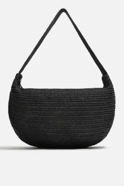 Fashion BANDOLERA TRENZADA XL Hombre Bolsos / Mochilas