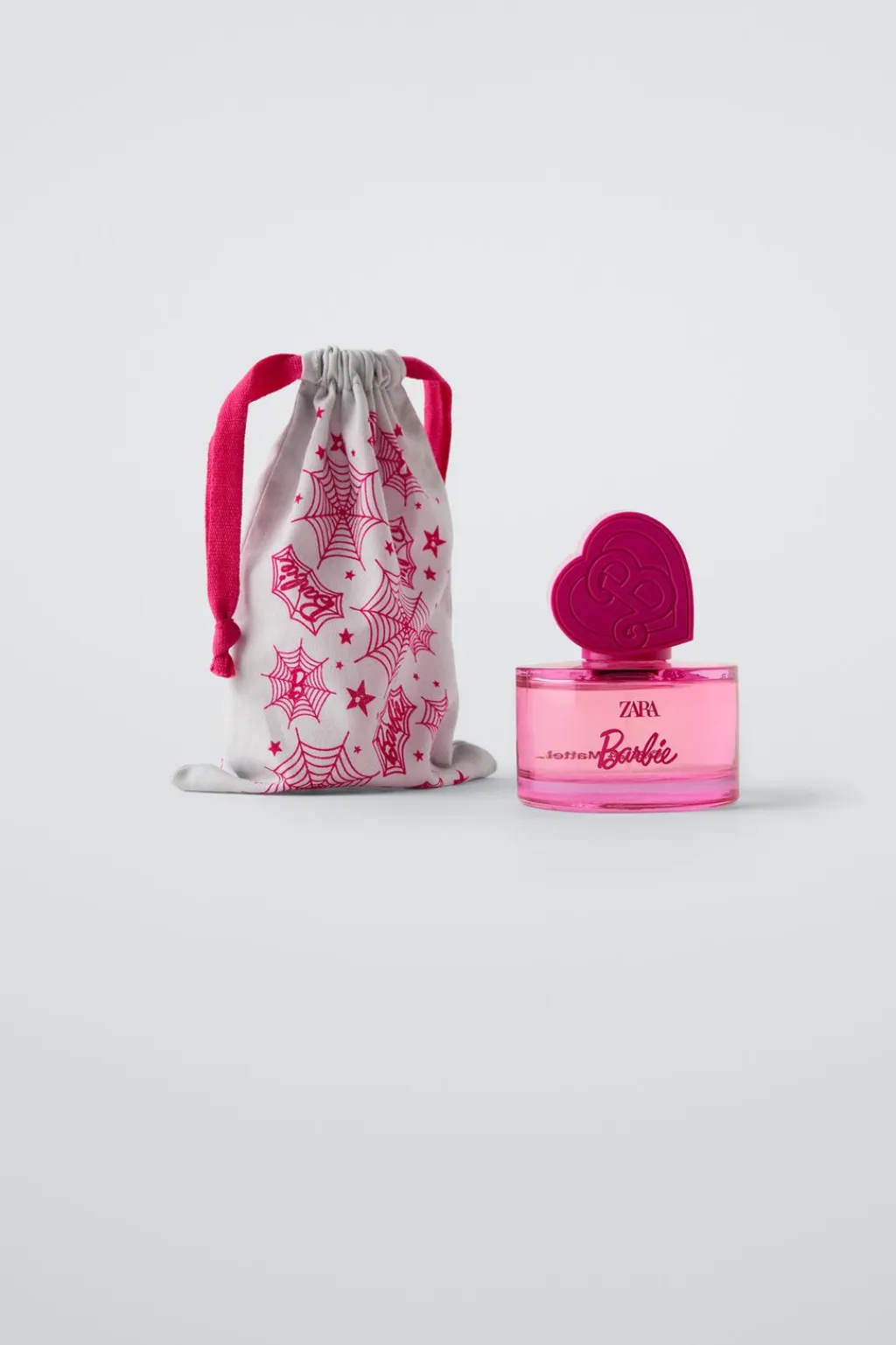 Niños ZARA 1½ - 6 Años·Licencias|1½ - 6 Años·Perfumes / Cosmética<BARBIE™ MATTEL HALLOWEEN EDT 60ML (2.03 FL. OZ.)