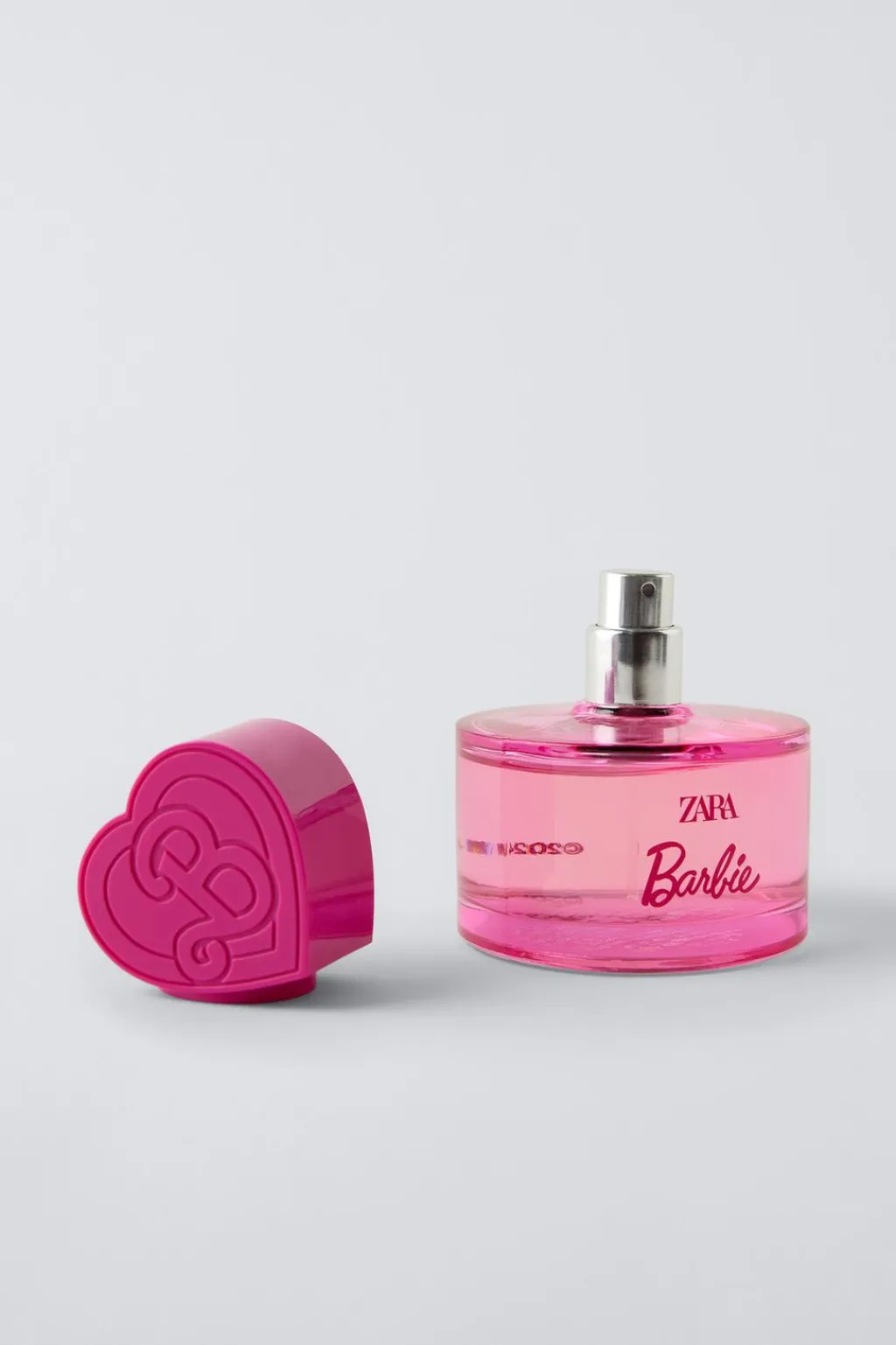 Niños ZARA 1½ - 6 Años·Licencias|1½ - 6 Años·Perfumes / Cosmética<BARBIE™ MATTEL HALLOWEEN EDT 60ML (2.03 FL. OZ.)