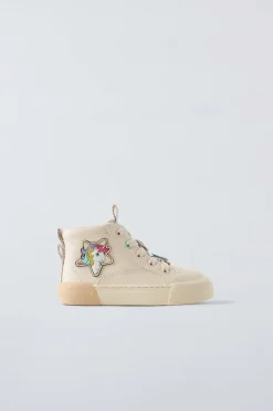 Niños ZARA 1½ - 6 Años·Licencias|1½ - 6 Años·Zapatos<BASKET MY LITTLE PONY®