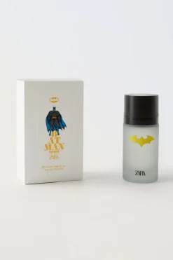 Niños ZARA 1½ - 6 Años·Licencias|1½ - 6 Años·Perfumes / Cosmética<BATMAN © & ™ DC COMICS © EDC 50ML (1.69 FL. OZ.)