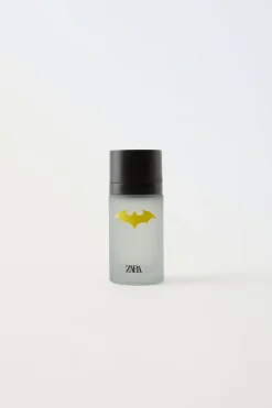 Niños ZARA 1½ - 6 Años·Licencias|1½ - 6 Años·Perfumes / Cosmética<BATMAN © & ™ DC COMICS © EDC 50ML (1.69 FL. OZ.)