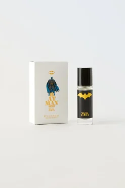 Niños ZARA 1½ - 6 Años·Licencias|1½ - 6 Años·Perfumes / Cosmética<BATMAN © & ™ DC COMICS © EDT 12ML (0.4 FL. OZ.)