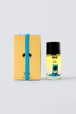 Niños ZARA 1½ - 6 Años·Licencias|1½ - 6 Años·Perfumes / Cosmética<BATMAN © & ™ DC COMICS © EDT 50ML (1.69 FL. OZ.)