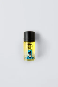 Niños ZARA 1½ - 6 Años·Licencias|1½ - 6 Años·Perfumes / Cosmética<BATMAN © & ™ DC COMICS © EDT 50ML (1.69 FL. OZ.)