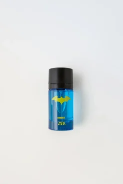 Niños ZARA 1½ - 6 Años·Licencias|1½ - 6 Años·Perfumes / Cosmética<BATMAN © & ™ DC COMICS SUMMER EDT 50ML (1.69 FL. OZ.)