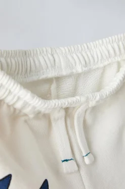 Niños ZARA 1½ - 6 Años·Faldas / Bermudas|1½ - 6 Años·Licencias<BERMUDA BLUEY © LUDO STUDIO