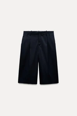 Online BERMUDA LARGA ZW COLLECTION Mujer Faldas / Shorts