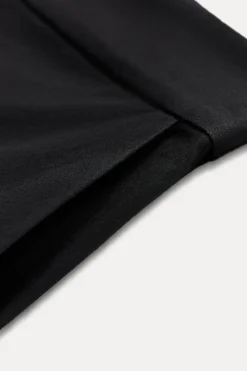 Best BERMUDA LARGA ZW COLLECTION Mujer Faldas / Shorts