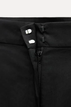 Best BERMUDA LARGA ZW COLLECTION Mujer Faldas / Shorts