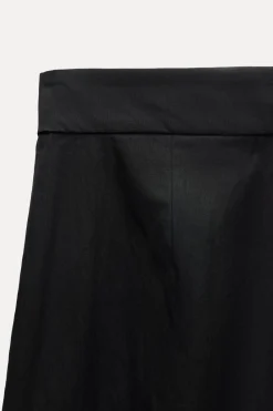 Best BERMUDA LARGA ZW COLLECTION Mujer Faldas / Shorts