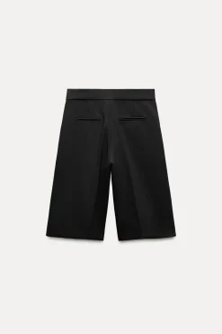 Sale BERMUDA LARGA ZW COLLECTION Mujer Faldas / Shorts