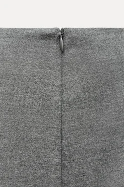 New BERMUDA LAZO Mujer Faldas / Shorts