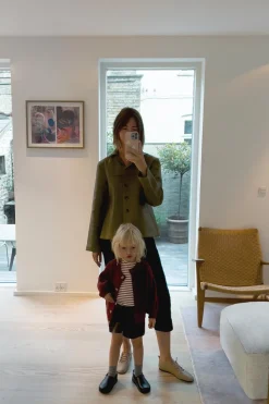 Niños ZARA 1½ - 6 Años·Faldas / Bermudas|6 - 18 Meses·Braguitas / Bermudas<BERMUDA LAZO EFECTO PIEL