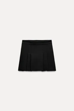 Best BERMUDA PLIEGUES Mujer Faldas / Shorts