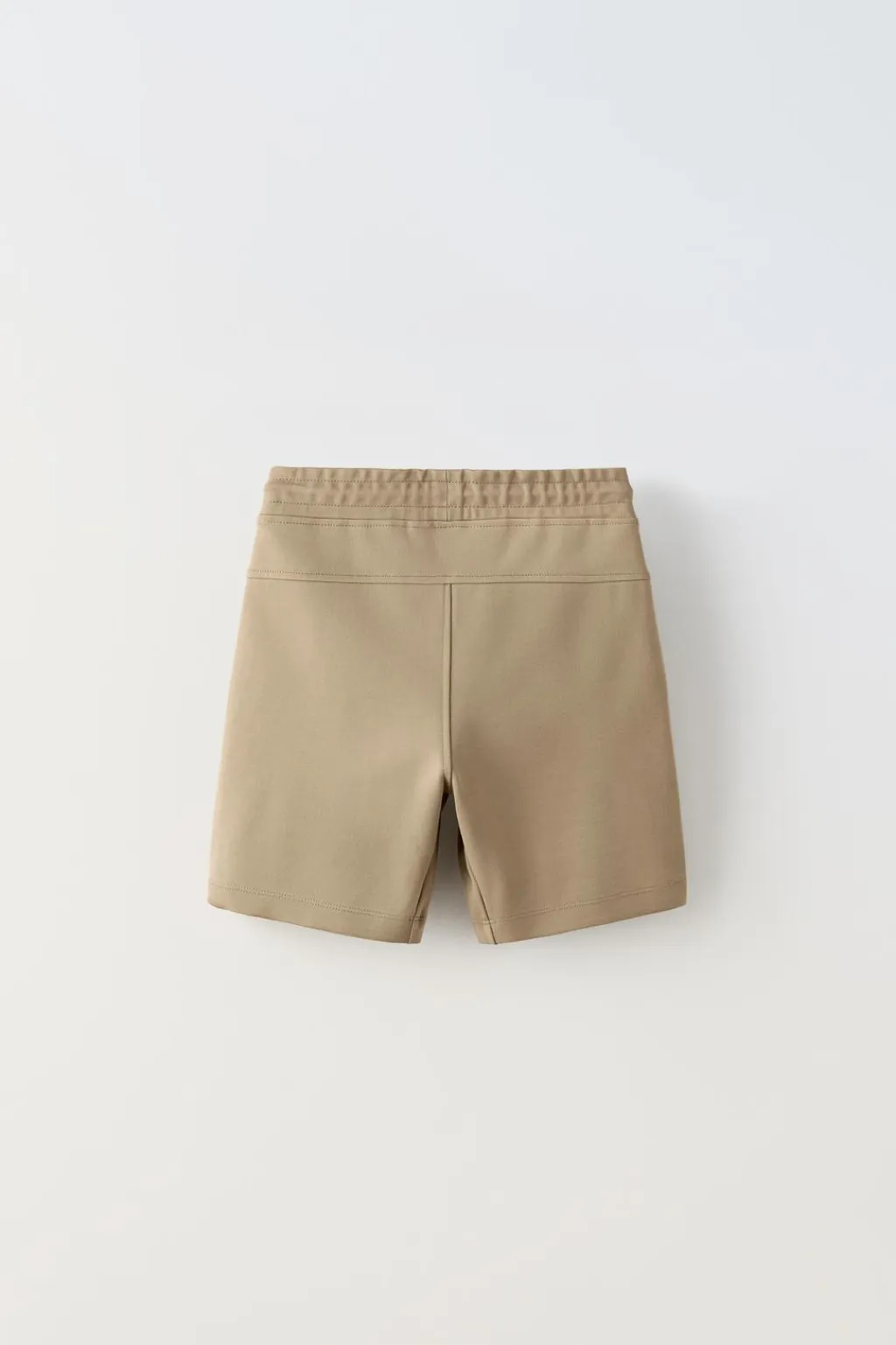 Niños ZARA 6 - 14 Años·Pantalones<BERMUDA SPORTY