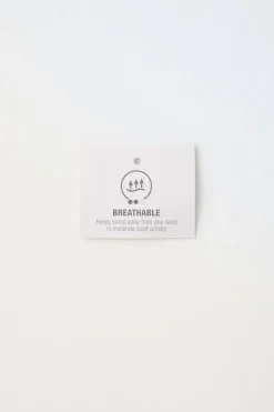 Niños ZARA 6 - 14 Años·Faldas / Bermudas|6 - 14 Años·Deporte / Jogging<BERMUDA TEXTO NERVIO