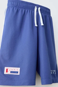 Niños ZARA 6 - 14 Años·Pantalones<BERMUDA VIVOS PARIS