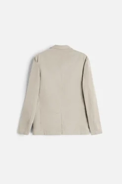 Hot BLAZER FLUIDA TRAJE Hombre Blazers