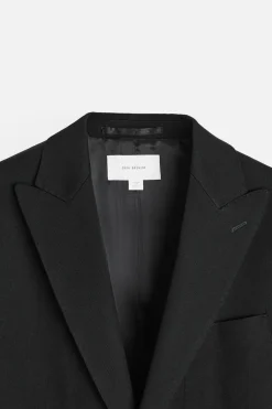 Clearance BLAZER 100% LANA Hombre Blazers