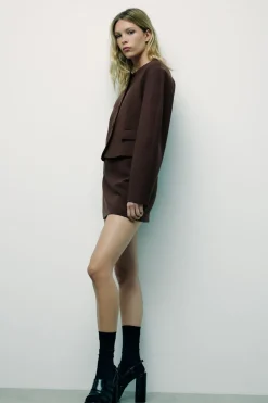 Hot BLAZER BALLON Mujer Chaquetas / Cazadoras