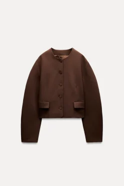 Hot BLAZER BALLON Mujer Chaquetas / Cazadoras