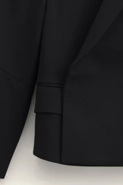 Discount BLAZER BOXY FIT LIMITED EDITION Hombre Blazers