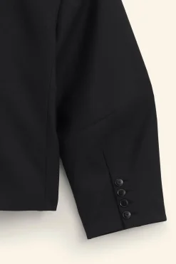 Discount BLAZER BOXY FIT LIMITED EDITION Hombre Blazers