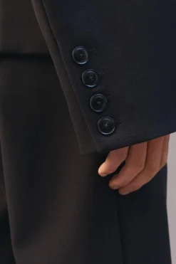 Discount BLAZER BOXY FIT LIMITED EDITION Hombre Blazers