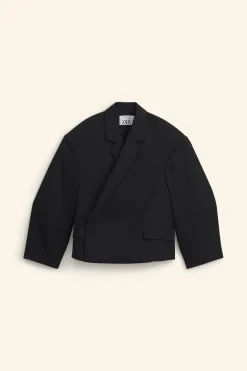 Discount BLAZER BOXY FIT LIMITED EDITION Hombre Blazers